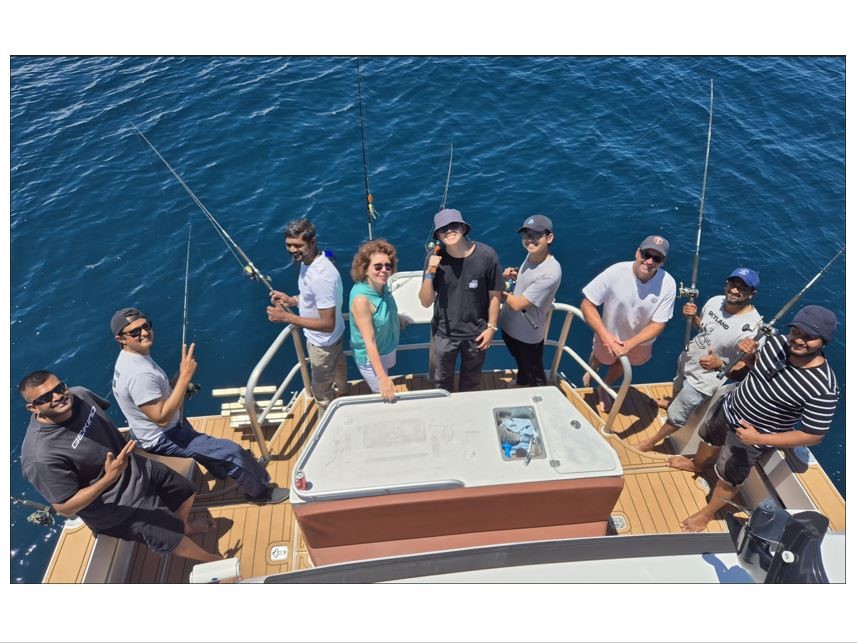 Christmas 2024 Newsletter