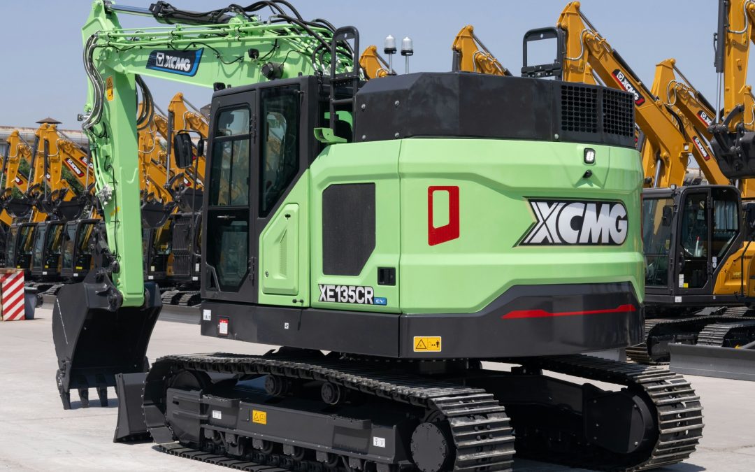 XE135CREV